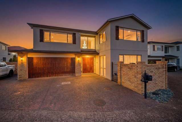 Stunning, Spacious Family Home in Top School Zones
