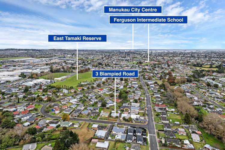 3 Blampied Road Otara_30
