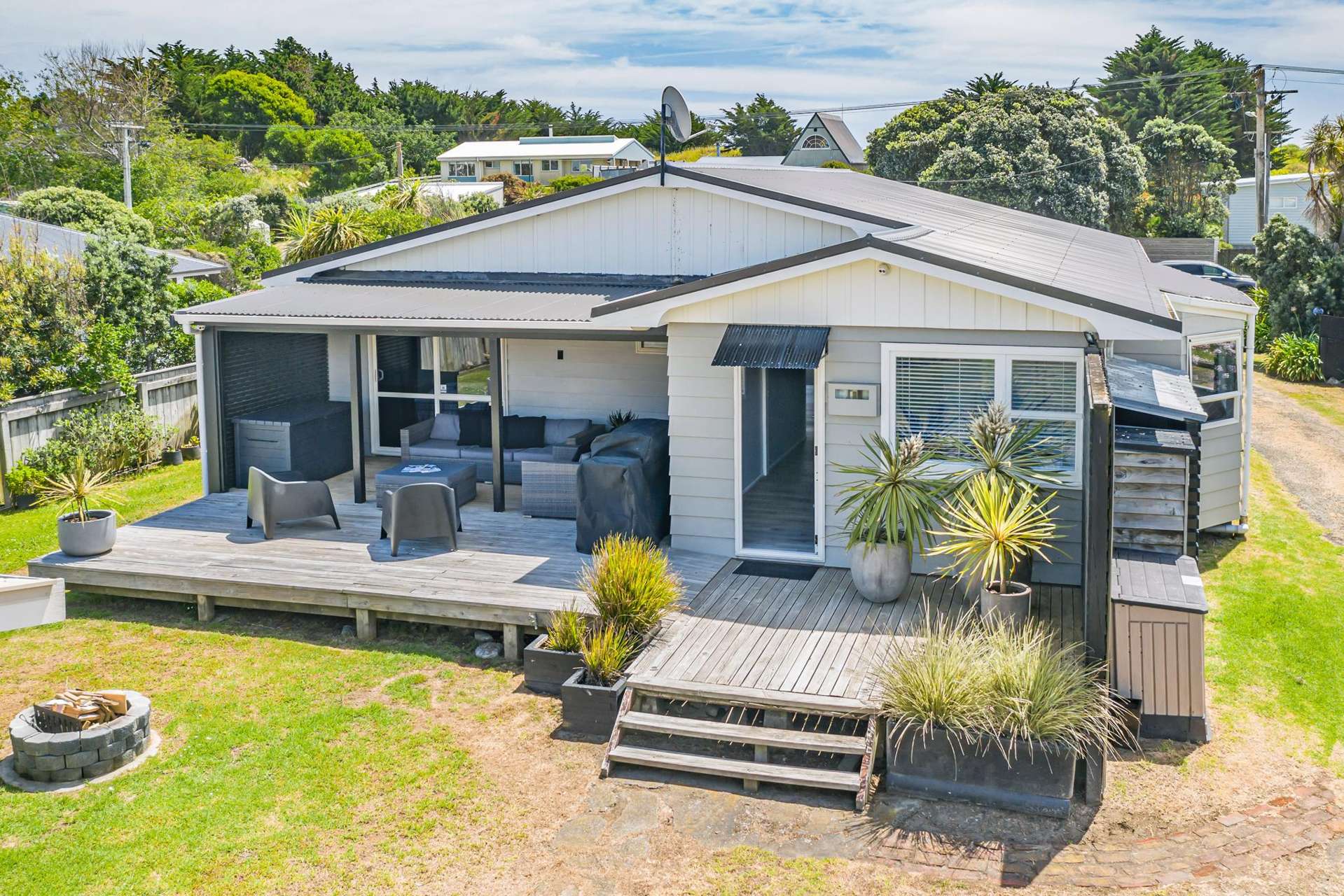 118 Rua Avenue Waitarere Beach_0