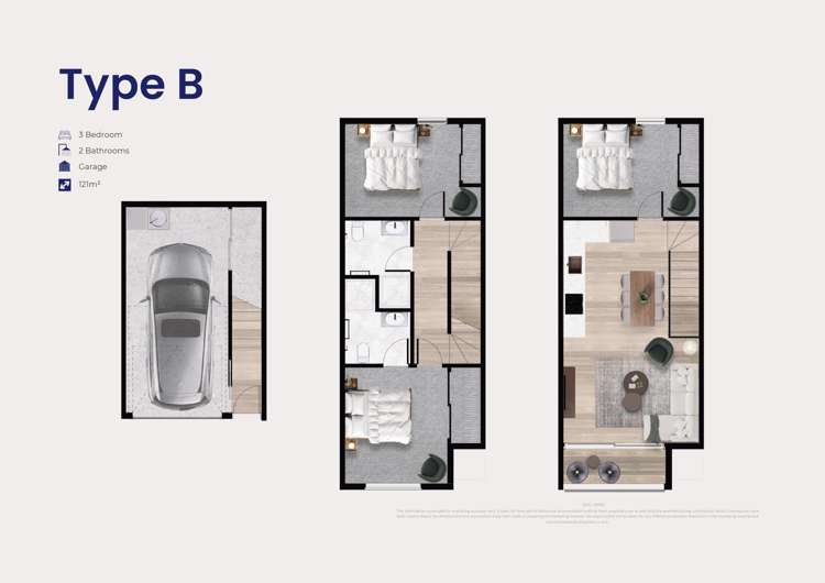 9-13 Hallenstein Street and 1 York Place (Type B) Queenstown_8