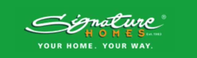 Signature Homes -  Northland