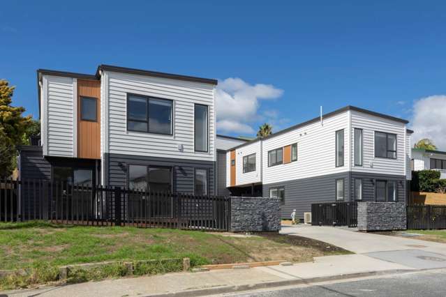 Standalone Dream Home Awaits You