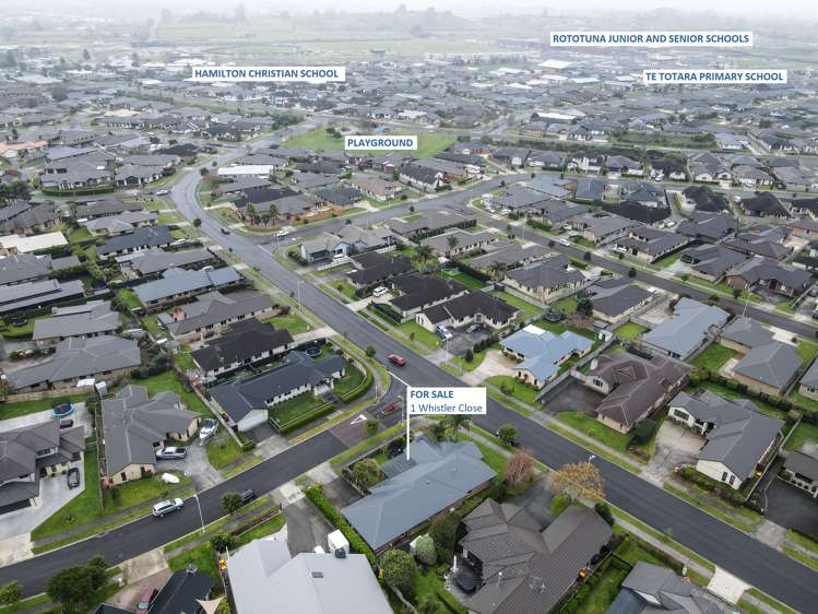 1 Whistler Close Rototuna North_21