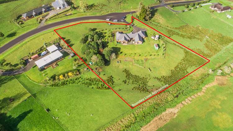 45 Old Barn Road Opaheke_23