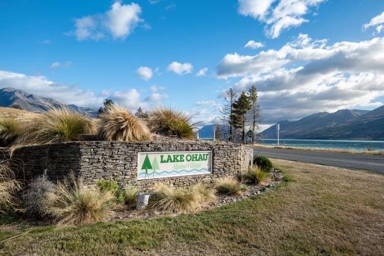 35 Ohau Drive Lake Ohau_12