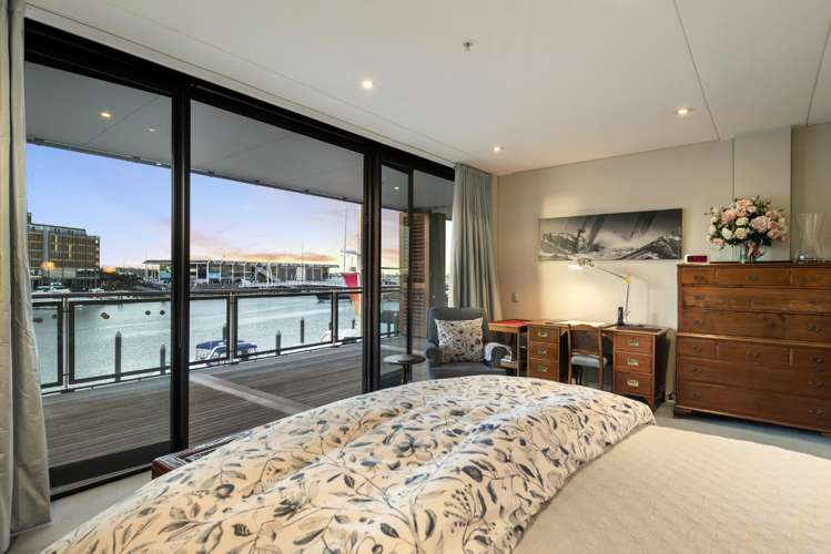 213/121 Customs Street West Auckland Central_19