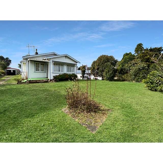 TOKOROA - 3 BEDROOMS