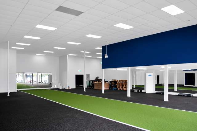 Unit 29, 4 Egmont Street New Plymouth_4