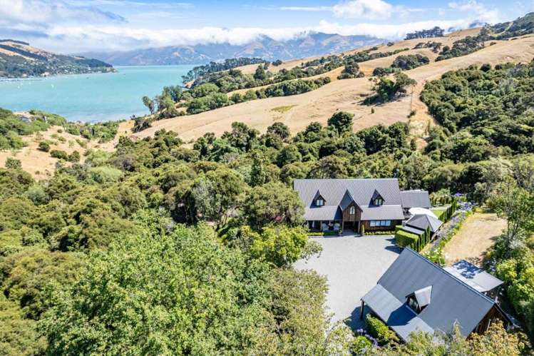 6890 Christchurch Akaroa Road Takamatua_73