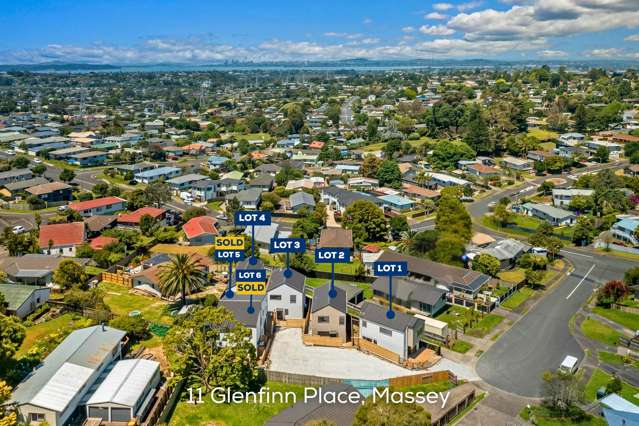 11C Glenfinn Place Massey_3