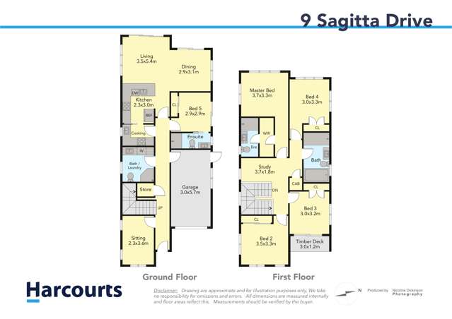 9 Sagitta Drive Flat Bush_1