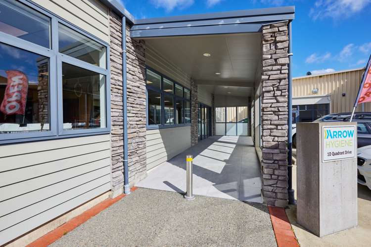 1D Quadrant Drive Waiwhetu_2