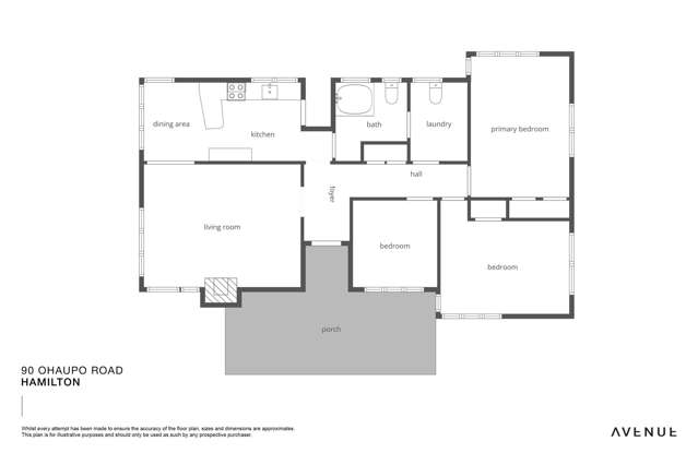 90 Ohaupo Road Melville_1