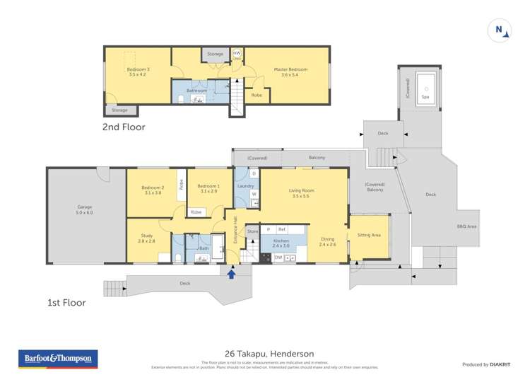 26 Takapu Street Henderson_18