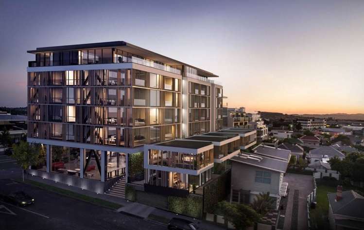 409/199 Great North Road Grey Lynn_0