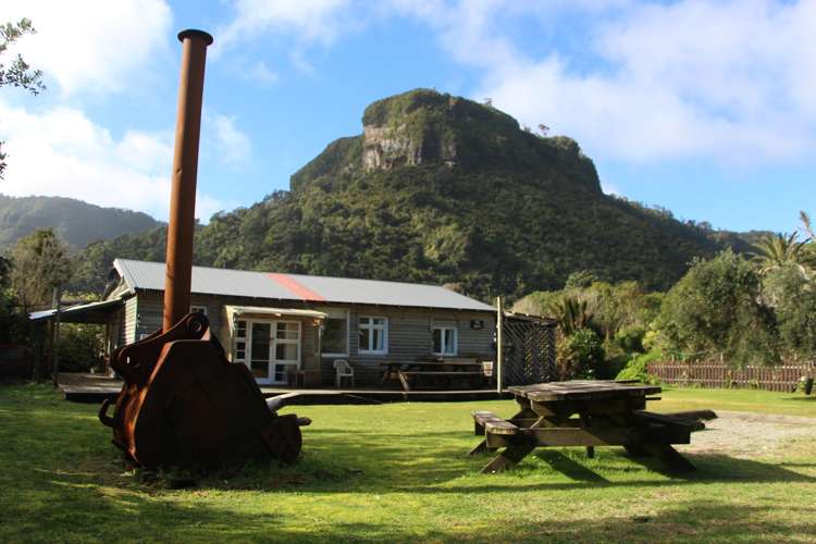 24/24 Shwy 6 Punakaiki Punakaiki_12