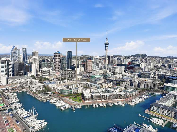 4A/24 Market Place Auckland Central_36