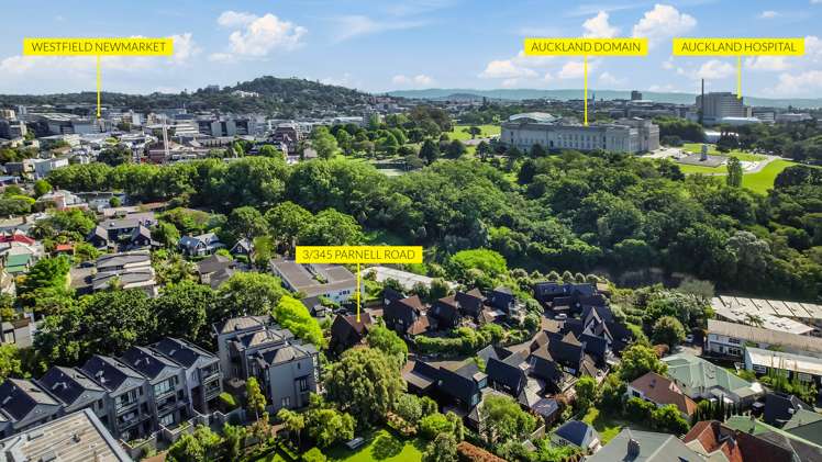 3/435 Parnell Road Parnell_25