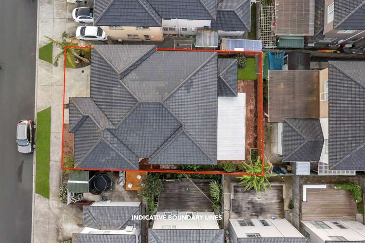 18 Kerrykeel Drive Flat Bush_28