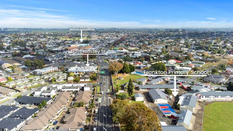 3/215 Massey Street Frankton_23