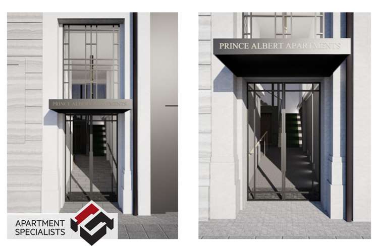 41 Albert Street Auckland Central_23