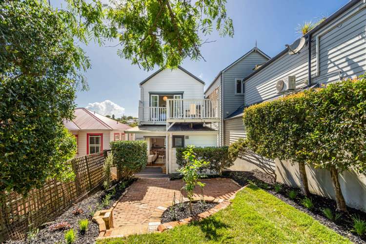 127 John Street Ponsonby_8