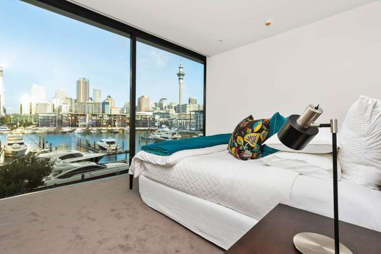 206/132 Halsey Street Auckland Central_8