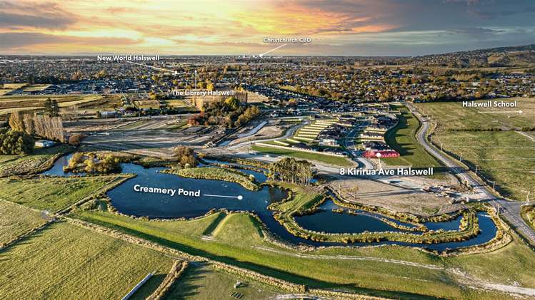 8 Kirirua Avenue Halswell_24