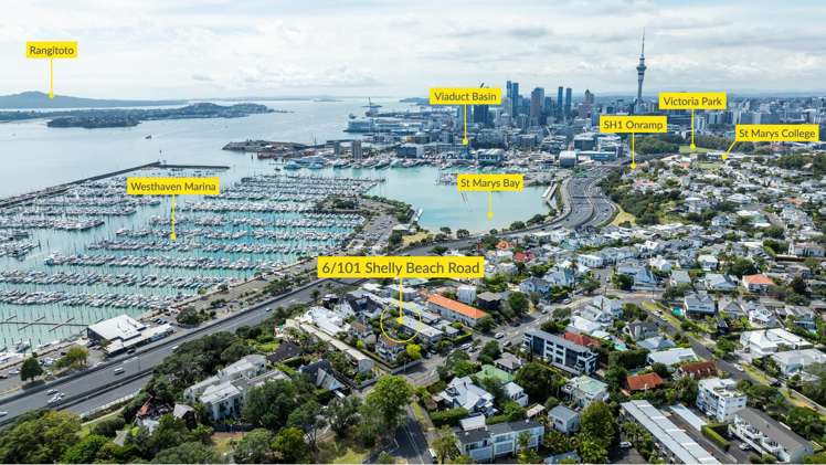 6/101 Shelly Beach Road Saint Marys Bay_18