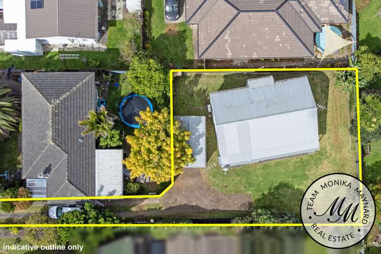 16b Lipscombe Avenue Papatoetoe_12