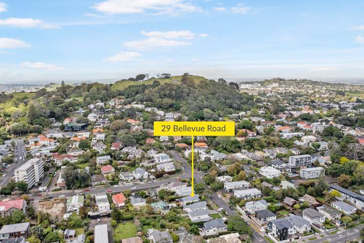 29 Bellevue Road Mount Eden_25