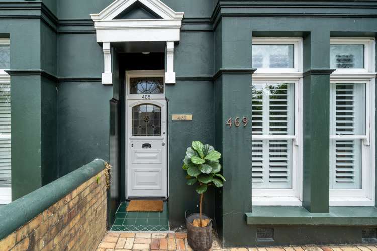 469 Parnell Road Parnell_16