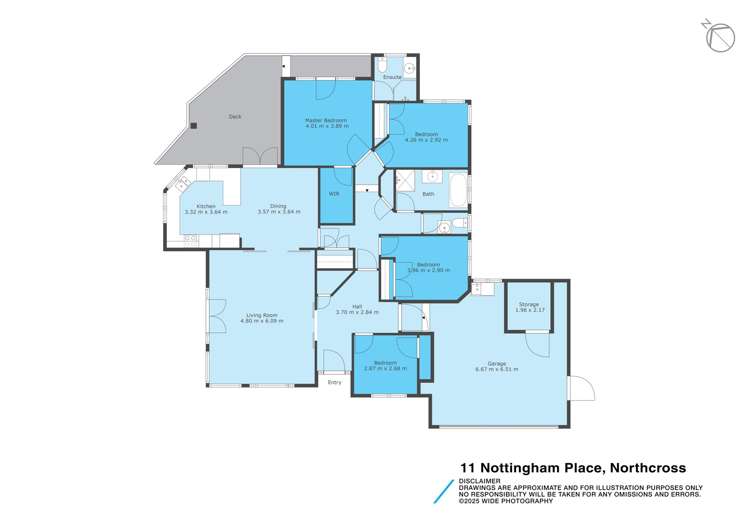 11 Nottingham Place Northcross_30