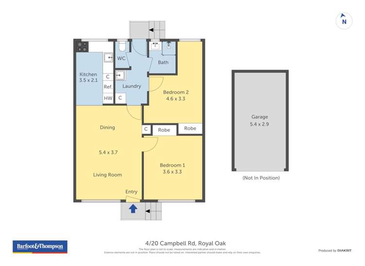 4/20 Campbell Road Royal Oak_11