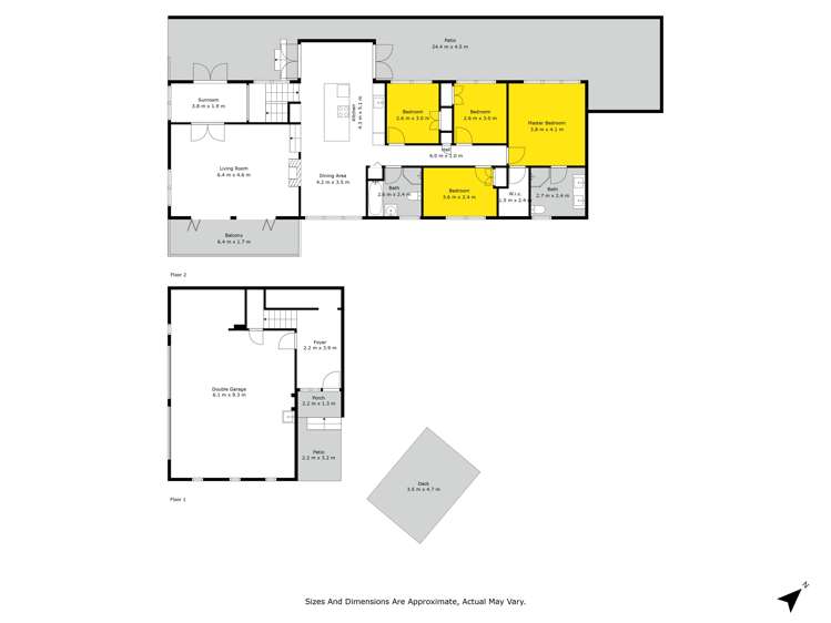 122 Beach Road Castor Bay_38