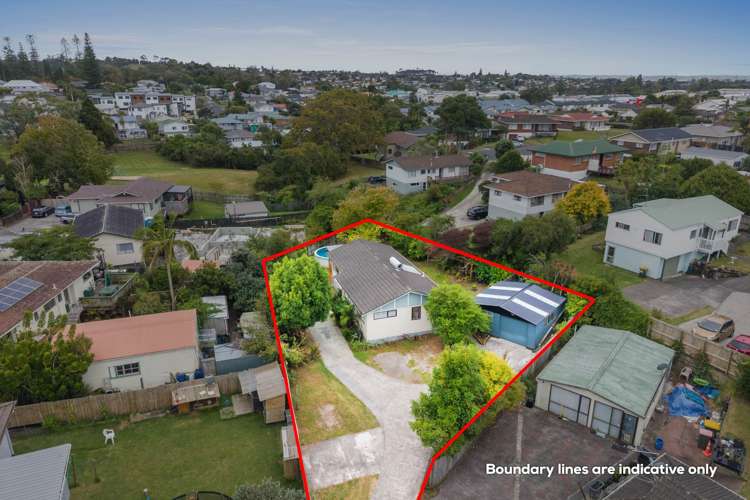 11 Glucina Place Glen Eden_16