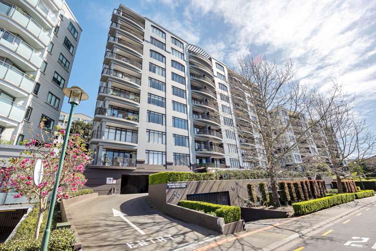 3b/36 James Cook Crescent Remuera_14