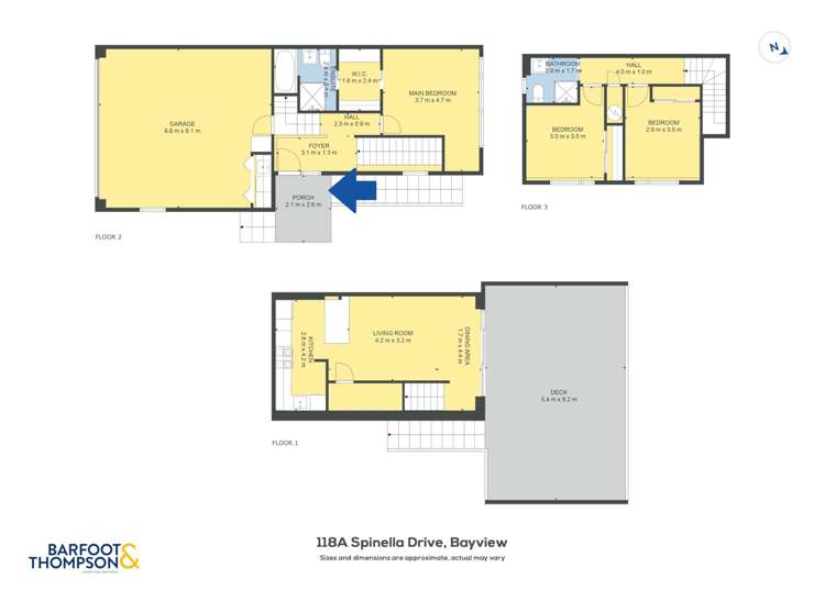 118a Spinella Drive Bayview_17