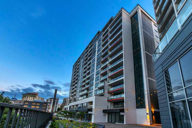 1016/145 Nelson Street Auckland Central_11