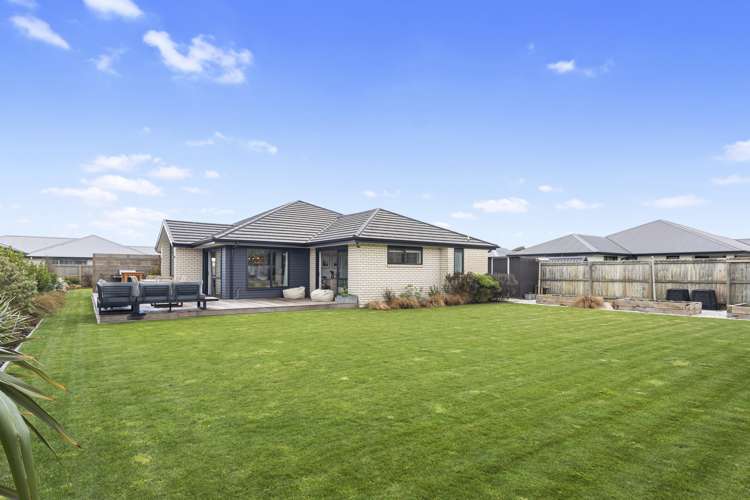 3 Hamlett Drive Woodend_16