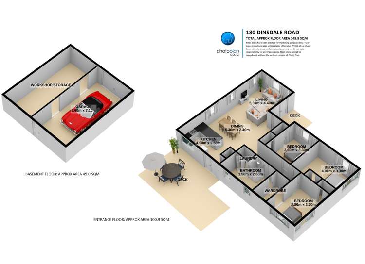 180 Dinsdale Road Dinsdale_24