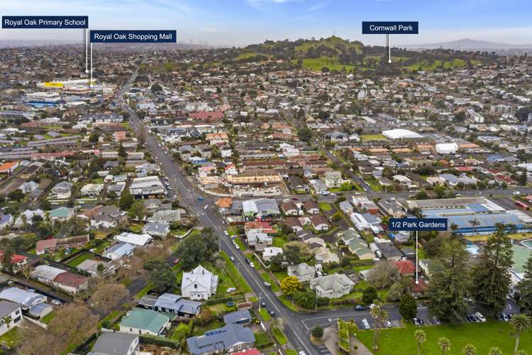 1/2 Park Gardens Onehunga_14