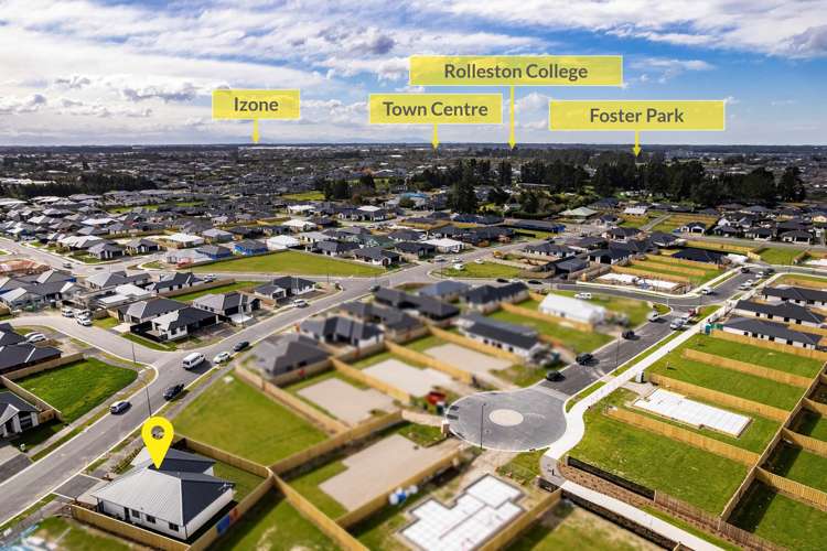 33 Monarch Drive Rolleston_20