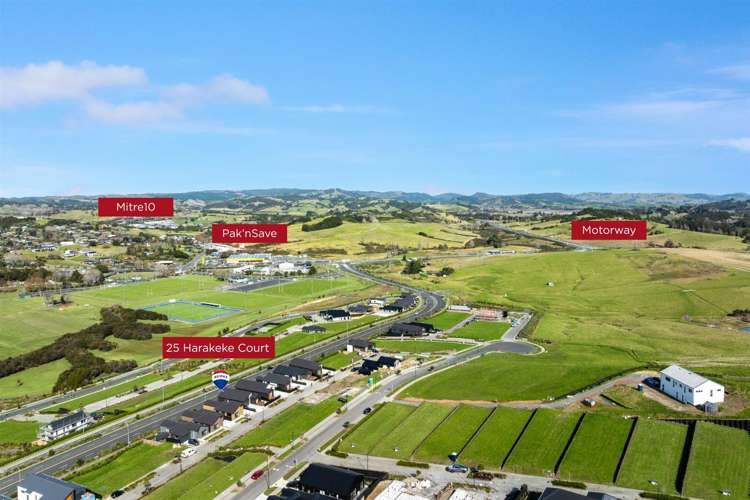 25 Harakeke Court Warkworth_25