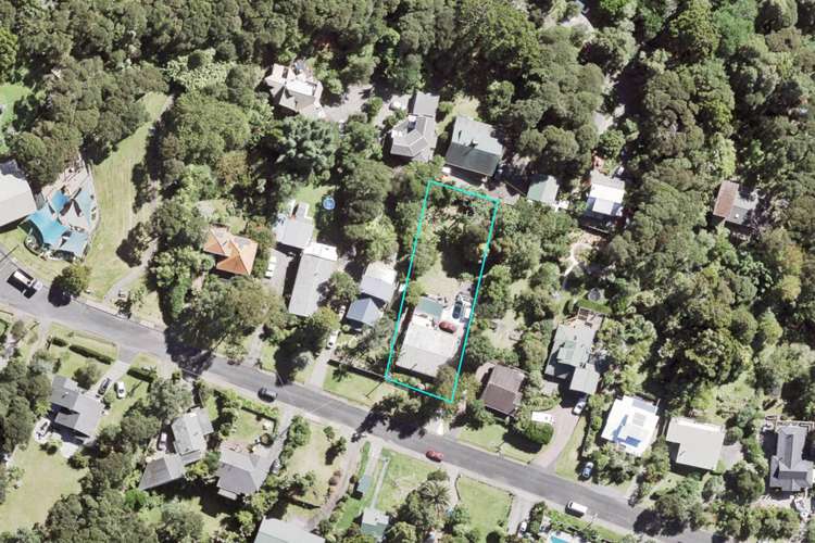 28 Minnehaha Avenue Titirangi_25