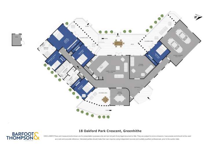 18 Oakford Park Crescent Greenhithe_24