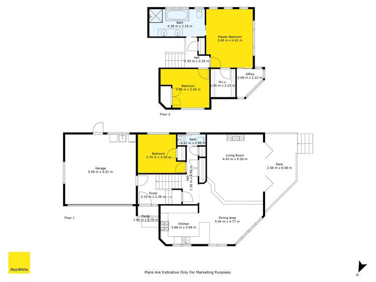 1/992 East Coast Road Torbay_15