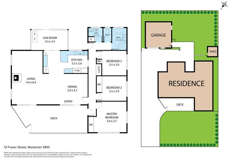 13 Fraser Street Masterton_18