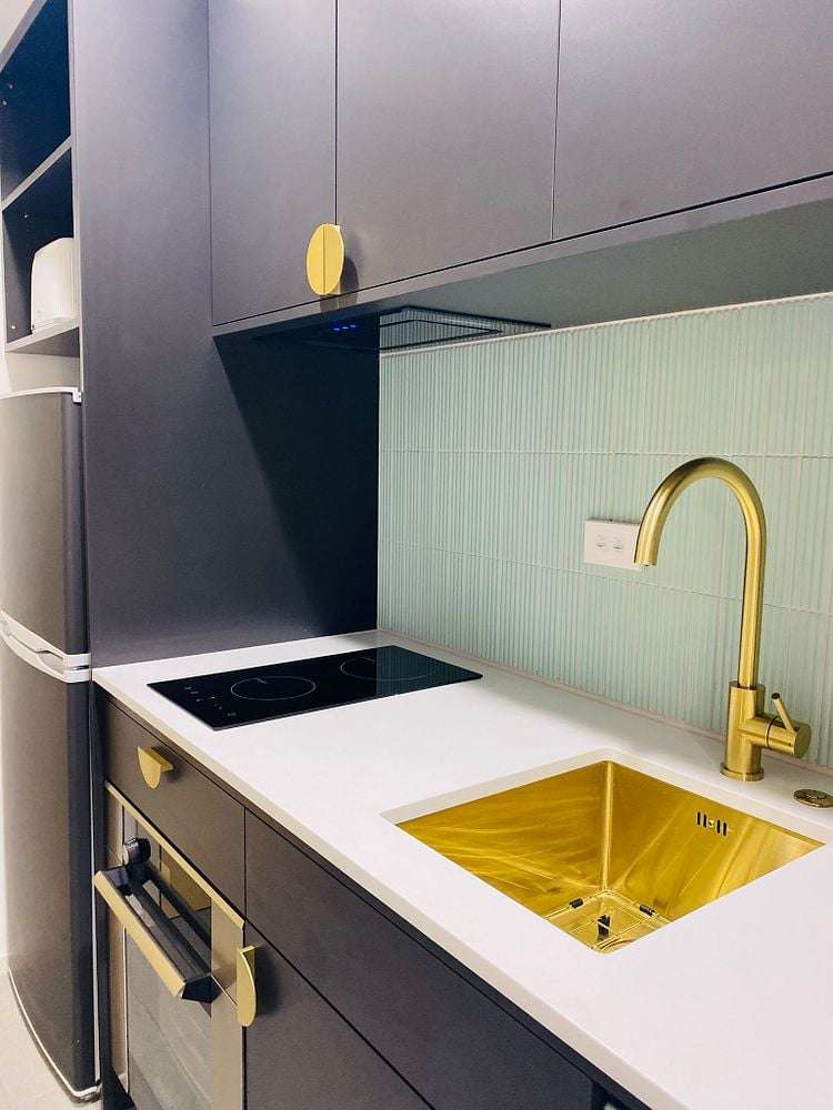 4E/2 Eden Crescent Auckland Central_21