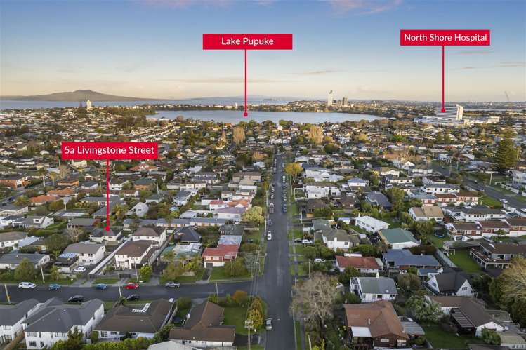 5a Livingstone Street Milford_21